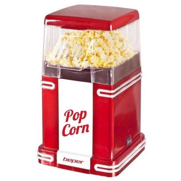 Beper Sourcing Popkorna aparāts 90.590Y