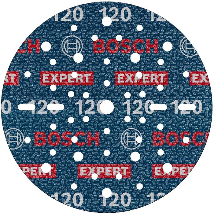Bosch Expert O780 slīpēšanas disks, 2608902459
