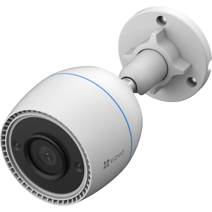 Ezviz tīkla kamera CS-H3c, CSH3C1080P28MMCOLOR, 2