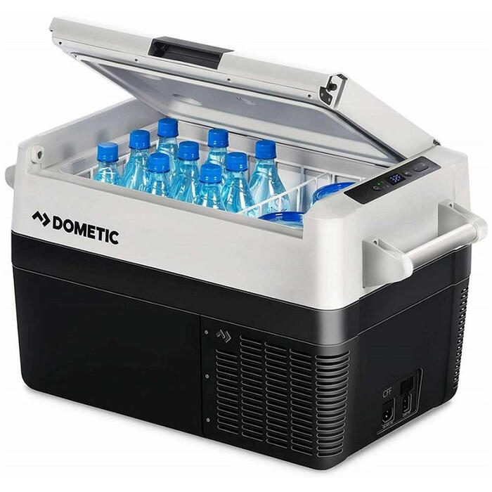 Автомобильный холодильник CFF35 Dometic-Waeco (02079)