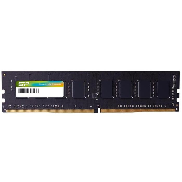 Silicon Power operatīvā atmiņa DIMM, SP016GBLFU266X02
