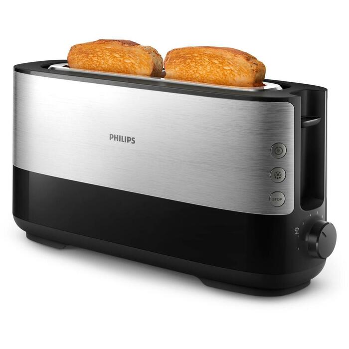 Philips Maizes grauzdētājs HD2692/90 950 W