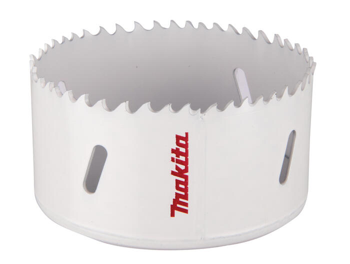 HSS BI-METALL Caurumzagis 16mm, D-35536 MAKITA
