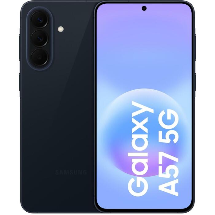 Samsung Mobilais telefons GALAXY A57 5G