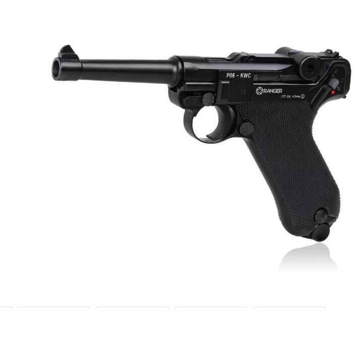 Ranger gaisa pistole P08 Parabellum AAKCMB410AZB