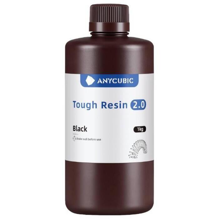 Anycubic Tough Resin 2.0 SRX2BK-101A