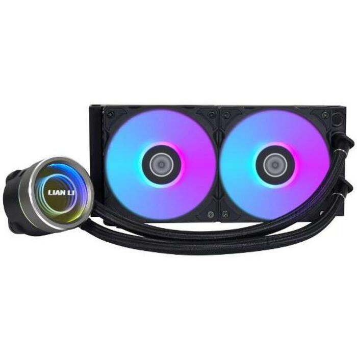 Lian Li CPU Dzesētājs G89.GA2T24B