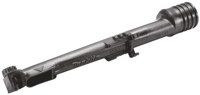 Putekļu nosūkšanas adapteris DJV181,DJV182, 126331-0