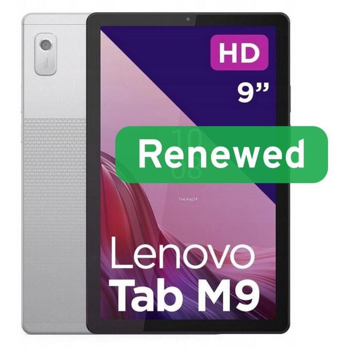 Lenovo Renewed Grade A | Tab