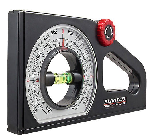 Lenķis SLANT 100 SLT100MY TAJIMA (SLT100MY)
