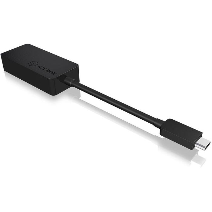 Raidsonic ICY BOX Adapteris USB Type-C