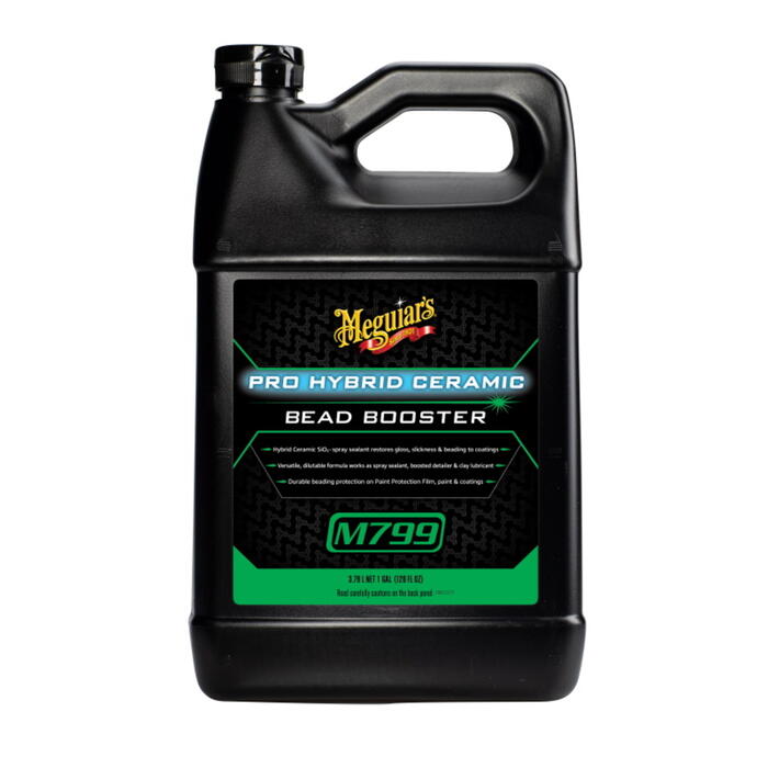 Meguiar`s M79901 Pro Ceramic Bead Booster