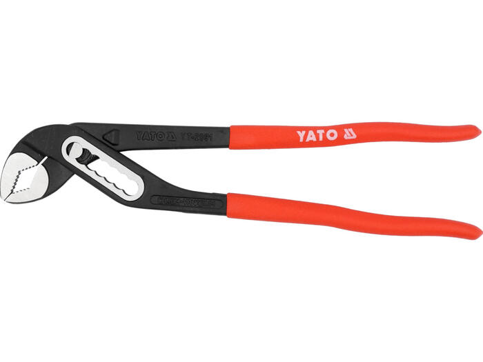 Yato Ūdens sūkņu knaibles YT-2091, 250mm