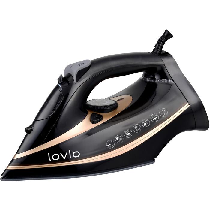 Lovio Gludeklis LVSA001, 2400W, 1.4kg