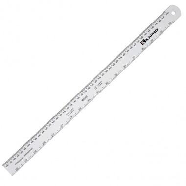 Lineāls alumīnija 60cm Kapro (306-60)