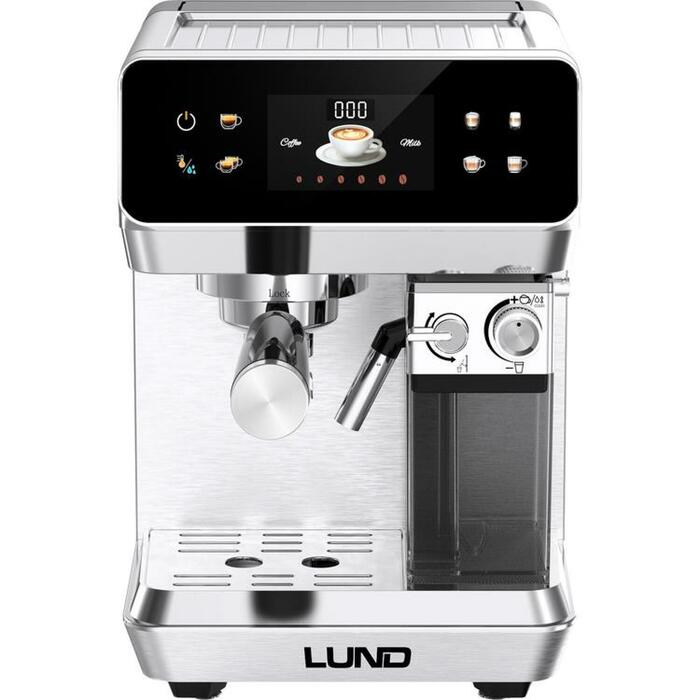 Lund 68503 kafijas automāts, 1350 W