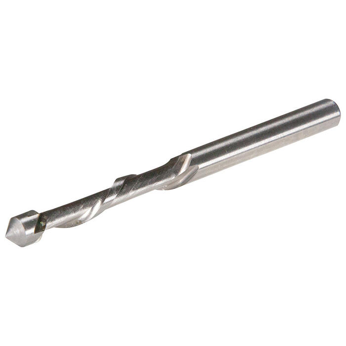 Frēzes uzgalis 6.35mm (1/4")