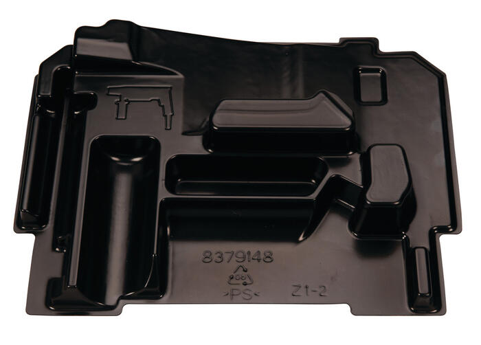 MAKPAC ieliktnis HR2630, 837914-8 MAKITA (837914-8)