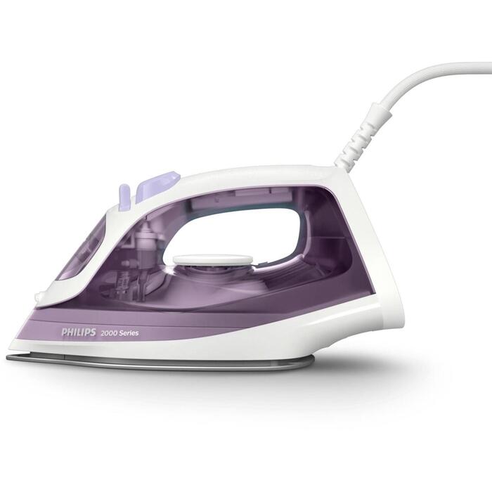 Philips Tvaika gludeklis DST2020/30, 2000W, 1