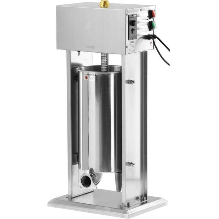 Yato elektriskā desu pildītāja YG-03382, 15l