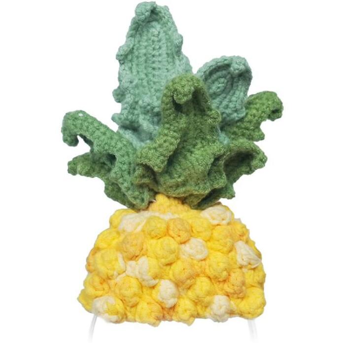 Loona Premium Pineapple adīts kostīms, 99904CK00017