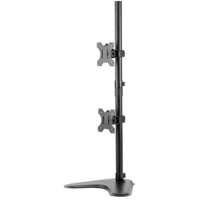 Fellowes monitora stiprinājums 8044001, 2 monitori