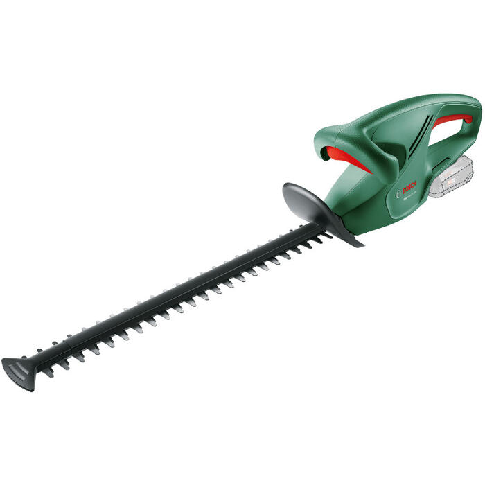 Akumulatora dzīvžoga šķēres EasyHedgeCut18V-52-13solo, SOLO, 0600849M00 BOSCH (0600849M00)