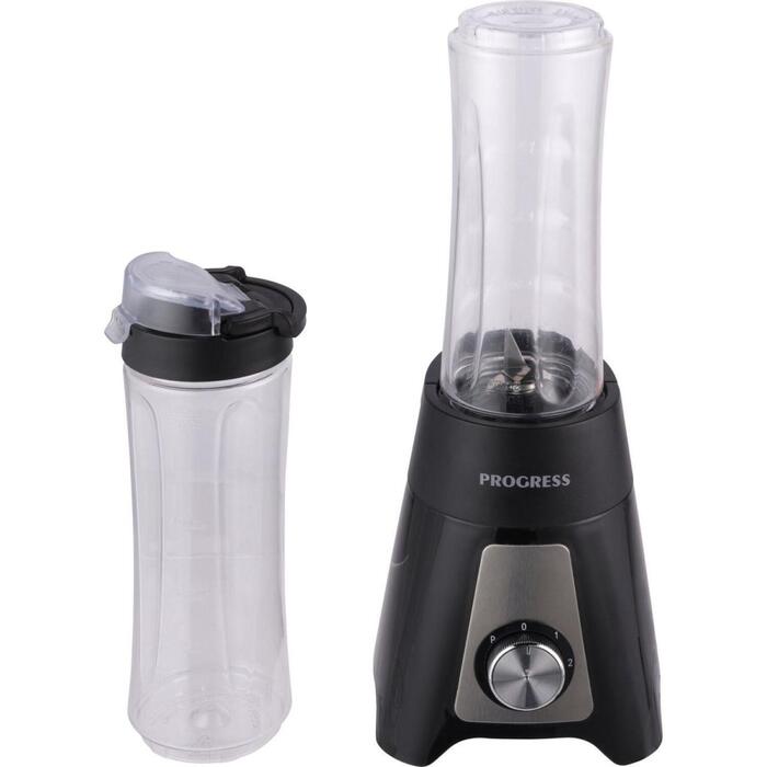 Progress Personālais blenderis EK5883PVDE, 400W, 2x600ml