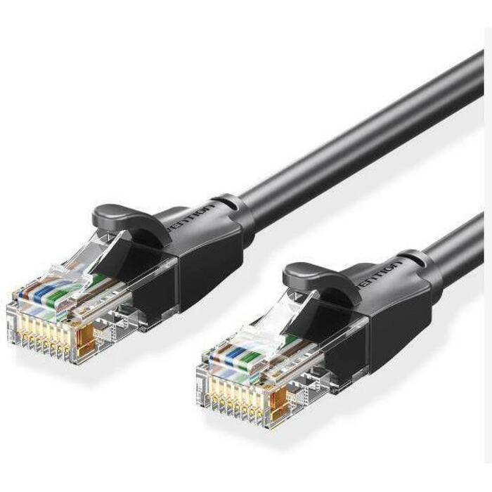 Vention patch kabelis IBEBT, 30m, 1000Mbps