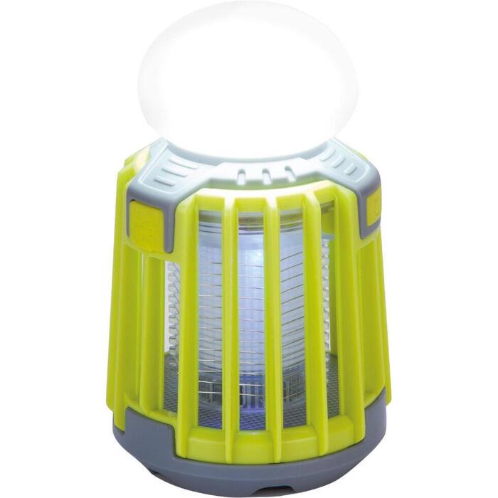 Jata Pretinsektu ierīce MIB9V, 5W, 25m2