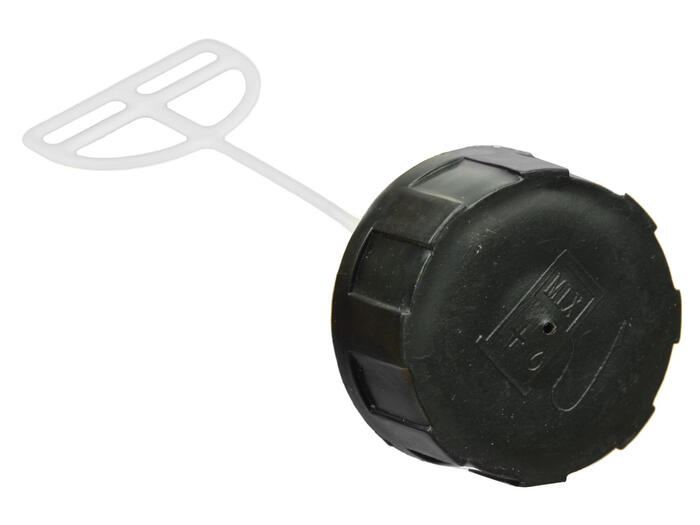 Geko Крышка топливного бака G81065N, 40cc-50cc совместима с различными моделями (G81065N)
