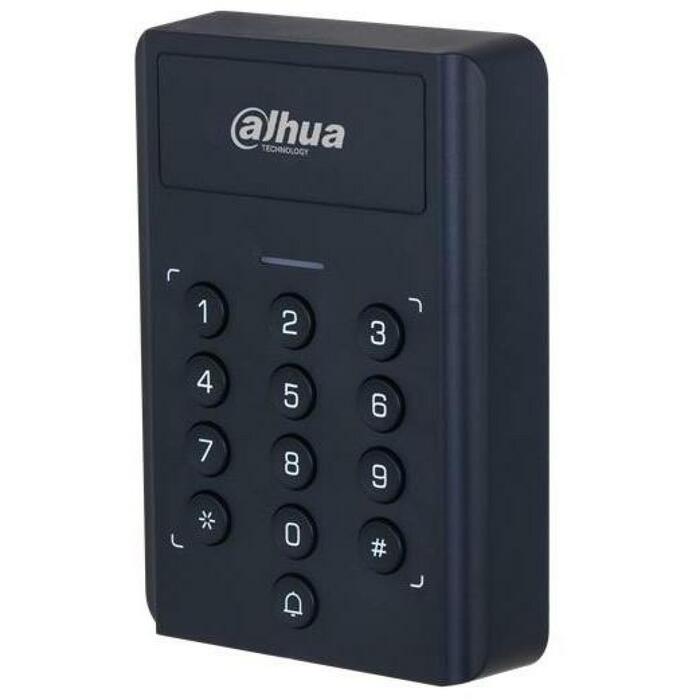 Dahua DHI-ASI1201BL-D Durvju piekļuves sistēma, 3000
