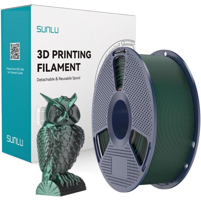 Sunlu PLA+ Silk DC B G