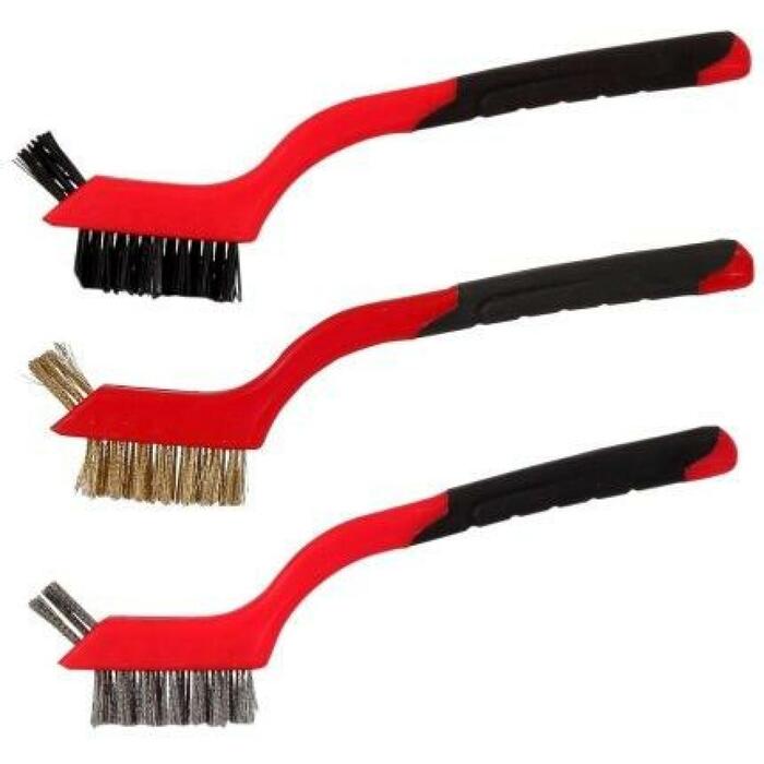 Proline Rokas birste 5326034, 180mm, 3