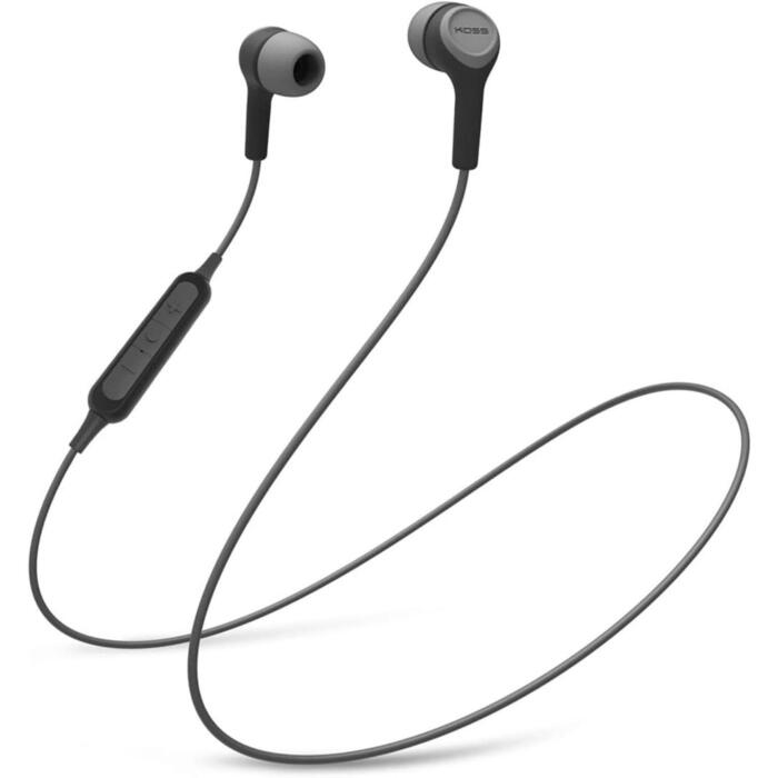 Koss Austiņas BT115i 196750, Bluetooth, In-ear