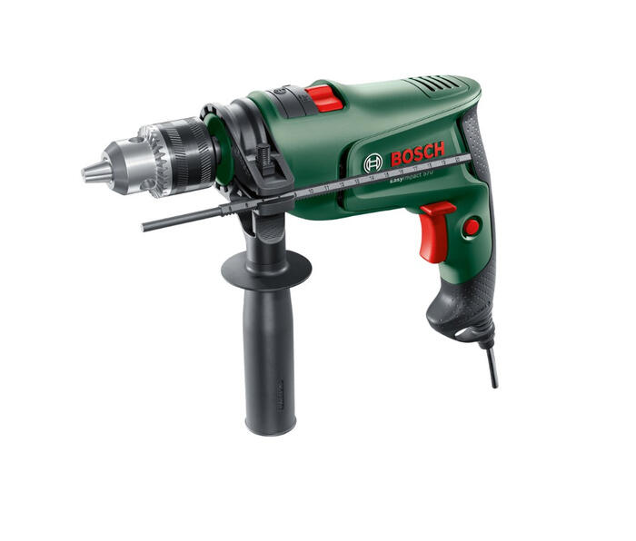 Triecienurbjmašīna 570W EasyImpact 570 0603133220 BOSCH