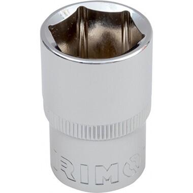Sešstūra muciņa 6mm 1/4" Irimo (107-H6-1)