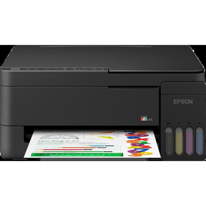 Epson EcoTank | L3352 | Inkjet