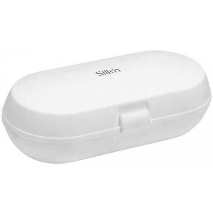Silkn Fresh ceļojuma kaste FR1PCASE, balta