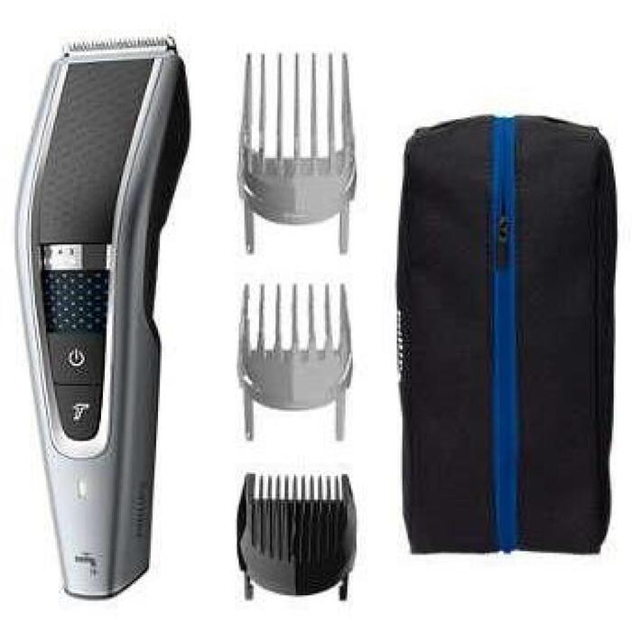 Philips matu griezējs HC5630/15, 28 garuma