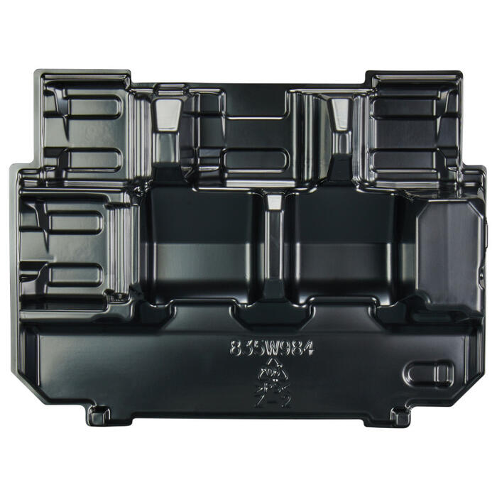 MAKPAC ieliktnis PSKG3 835W98-4 MAKITA (835W98-4)