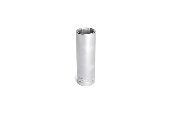 Svečatslēga 14mm 3/8" ar gumiju, K4783