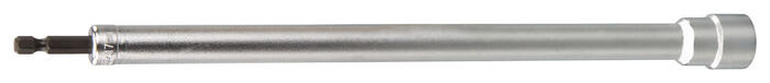 Pagarinātā uzgriežņu atslēga/uzgalis 17mm-300mm B-52641 MAKITA®