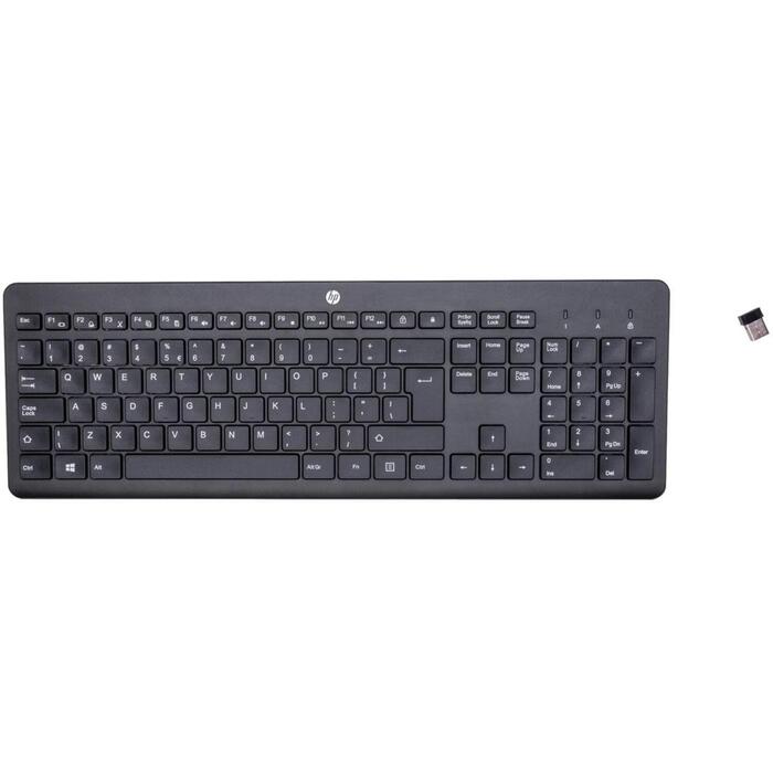 HP 230 bezvadu klaviatūra 3L1E7AA, 2