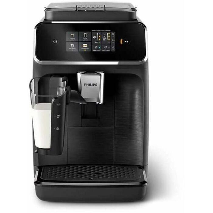 Philips Kafijas automāts EP2330/10, 15 bar