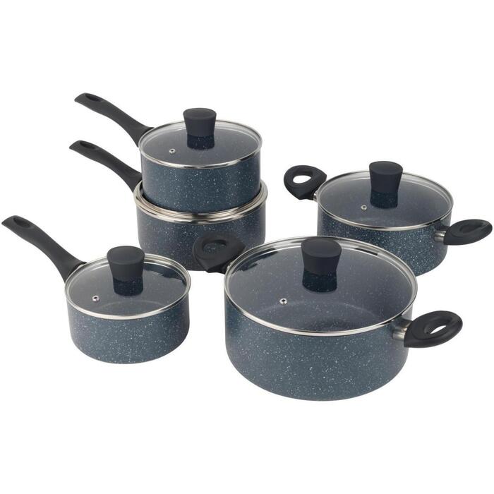Russell Hobbs Katlu komplekts RH02818EU7, 5