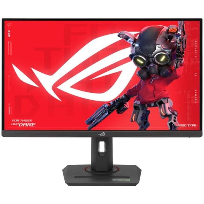 Asus ROG Strix XG27ACMS, 27 collas