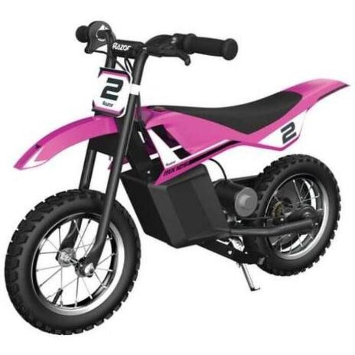 Razor Dirt Rocket MX125 15173863, bērnu
