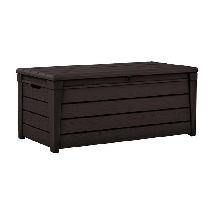 Uzglabāšanas kaste Brightwood Storage Box 454L