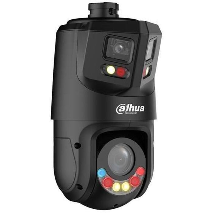 Dahua tīkla kamera SDT4E425-8P-GB-APV1-B, 8+4MP, 25x